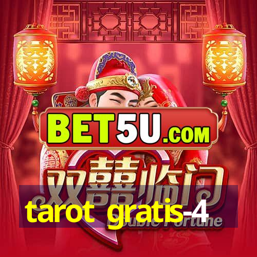 tarot gratis